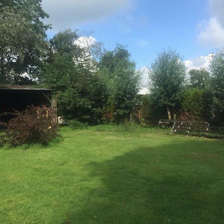 Boerderij Met Atelier Casa de hóspedes Dalfsen Exterior foto
